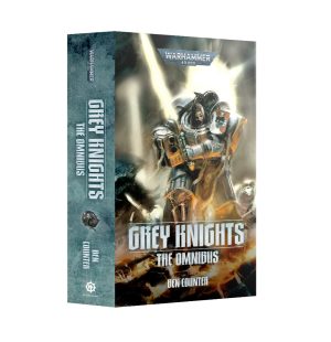 Grey Knights: The Omnibus (Paperback) 1