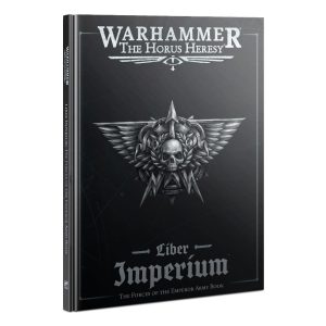 Age of Darkness: Liber Imperium (old) 1