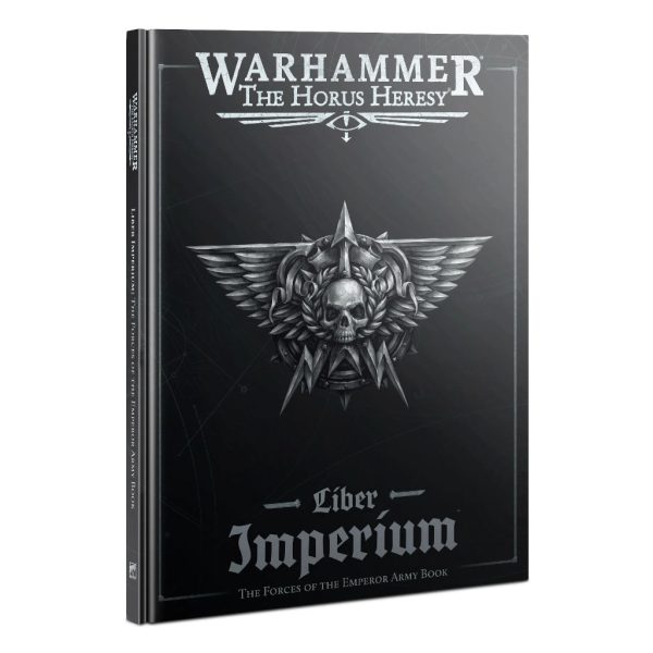 Age of Darkness: Liber Imperium (old) 1