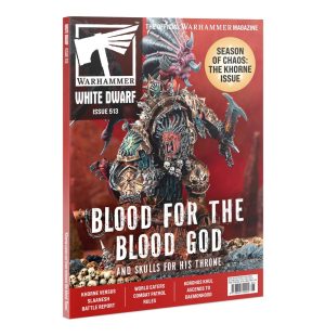 White Dwarf 513 (Jun-25) 1