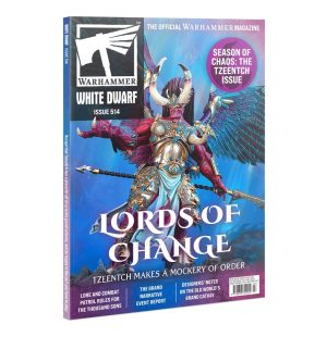 White Dwarf 514 (Jul-25) 1