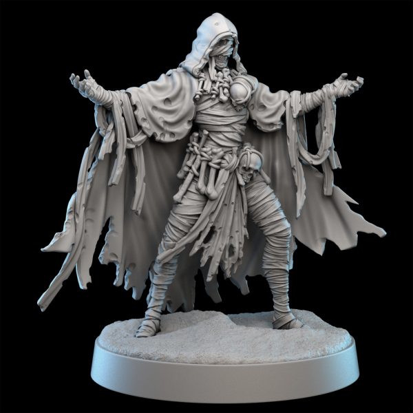 Judgement: Eternal Champions - Xanthus 2