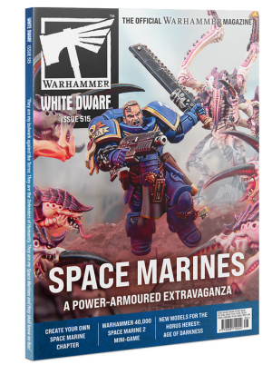 White Dwarf 515 (Aug 25) 1