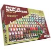 Warpaints Fanatic Wargamers Paint Set 1