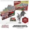 Warpaints Fanatic Wargamers Paint Set 2