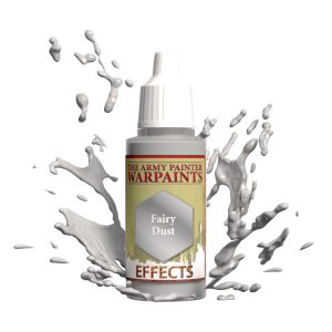 Warpaint: Fairy Dust 1