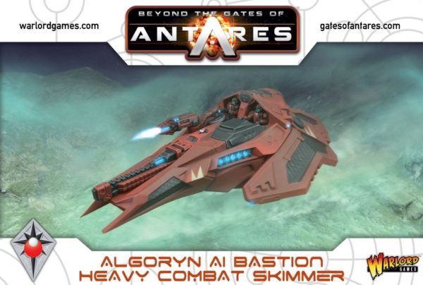 Algoryn Bastion Heavy Combat Skimmer 5
