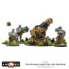 Boromite Heavy Support team with Mag Mortar 3