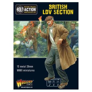 British LDV Section 1