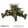 Soviet Mammoth Walker 3