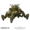 Soviet Mammoth Walker 4