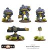 Boromite Mag Cannon 2