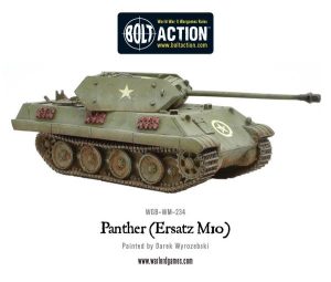 Panther (Ersatz M10) 1