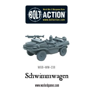 Schwimmwagen 1