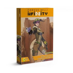 Ramah Taskforce Expansion Pack Alpha 1