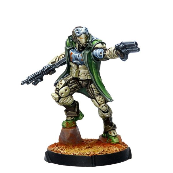 Ramah Taskforce Expansion Pack Alpha 5