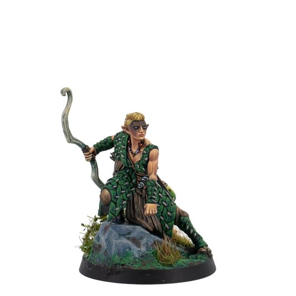 Protectors of the Forest 2