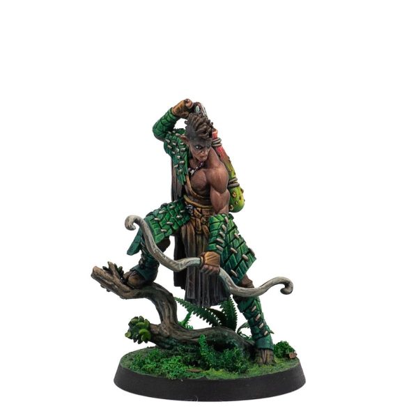 Protectors of the Forest 4