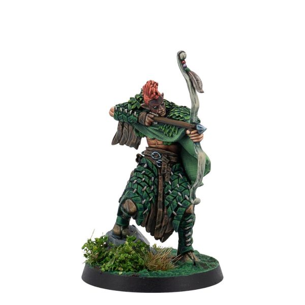 Protectors of the Forest 6