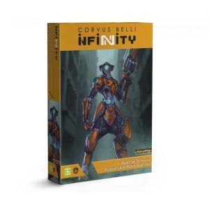 Imperial Service Expansion Pack Gamma 1