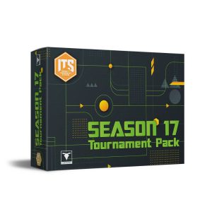 ITS Season 17 Tournament Pack 1