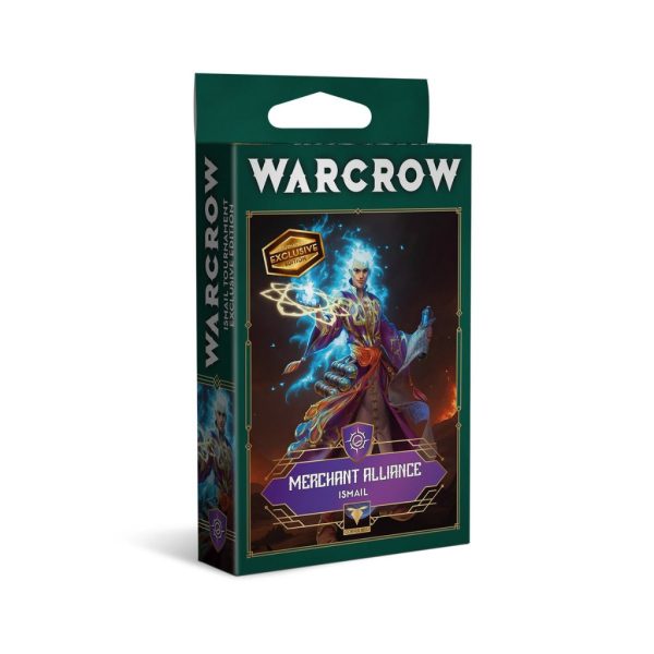 WTS Season 1 Tournament Pack 5