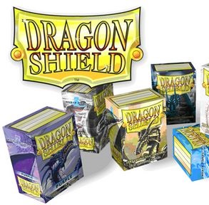 Dragon Shield