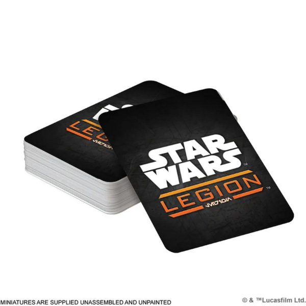 Star Wars: Legion - Upgrades Card Pack 2
