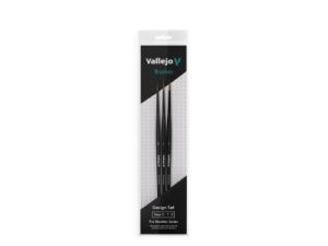 AV Pro Modeller - Design Set (sizes 0, 1 & 2) 1