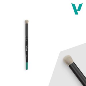 AV Dry Brush - Natural Hair Dry Brush (medium) AV Dry Brush - Natural Hair Dry Brush (large) 1
