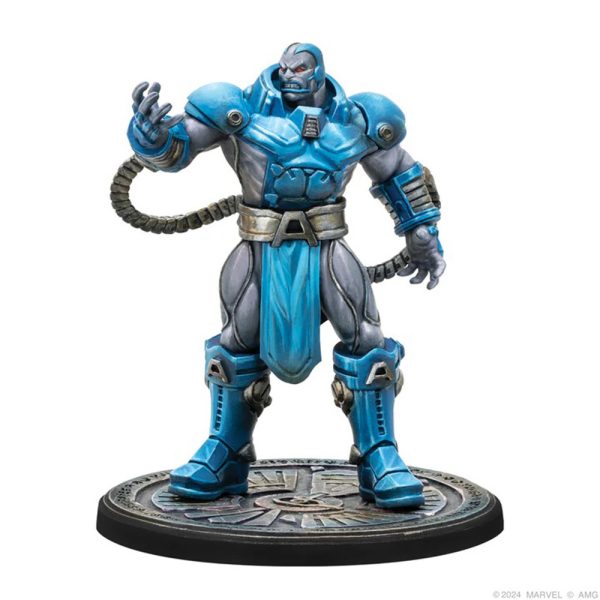 Marvel: Crisis Protocol - Apocalypse 2