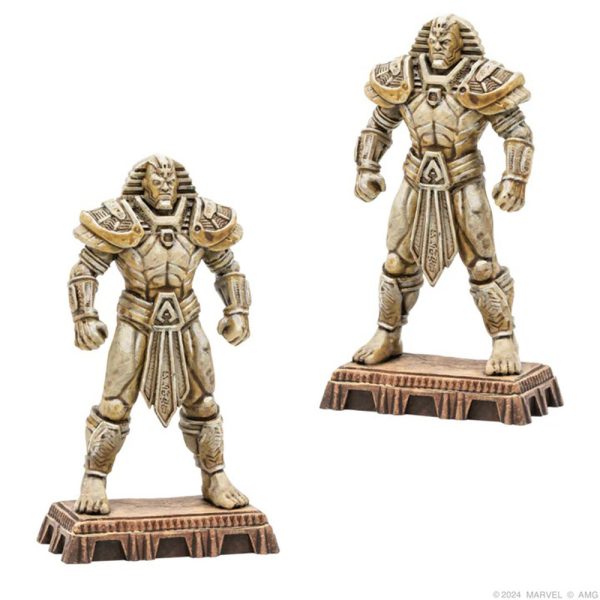 Marvel: Crisis Protocol - Apocalypse 3