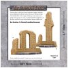 Gothic Battlefields - Crumbling Remnants - Sandstone 2