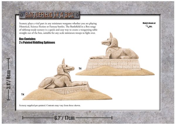 Forgotten City - Riddling Sphinxes 2