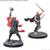 Marvel Crisis Protocol: Asgardians Affiliation Pack 2