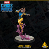 Marvel Crisis Protocol: Jean Grey & Cassandra Nova 3