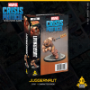 Marvel Crisis Protocol: Juggernaut 1