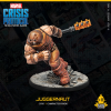Marvel Crisis Protocol: Juggernaut 2