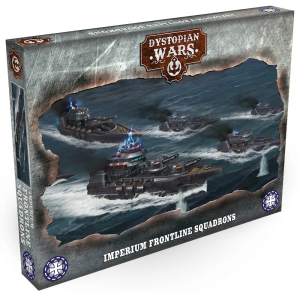 Imperium Frontline Squadrons 1