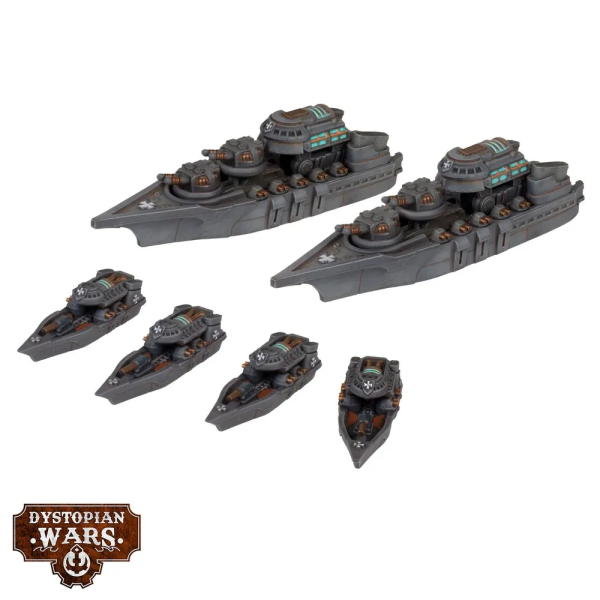 Imperium Frontline Squadrons 2