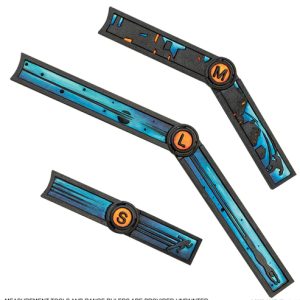 Marvel Crisis Protocol: Movement and Range Tool Pack 1
