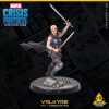 Marvel Crisis Protocol: Thor & Valkyrie 3