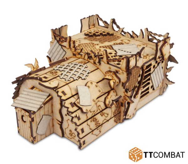 Orc Barracks 4