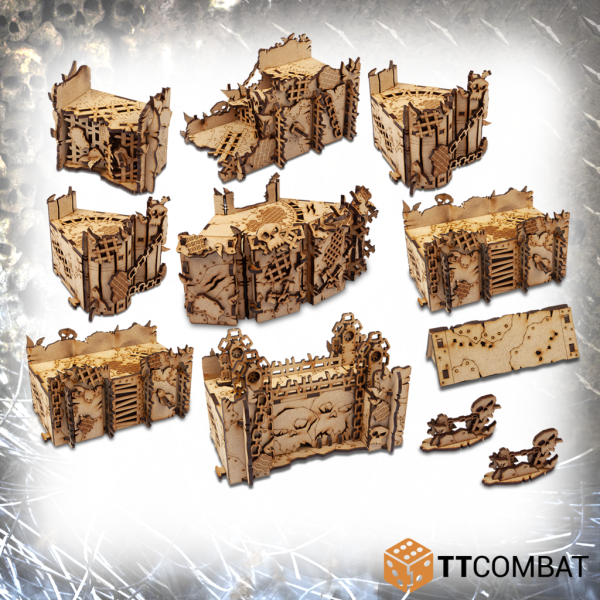 Orc Stronghold 2