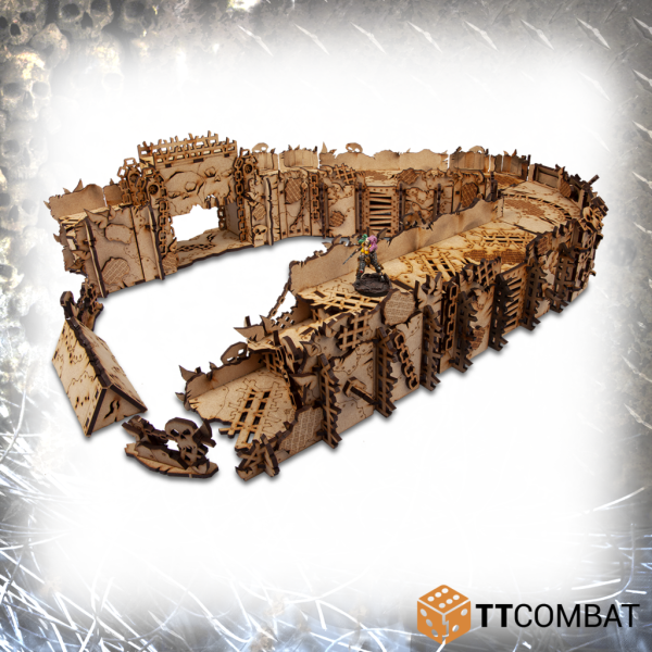 Orc Stronghold 3