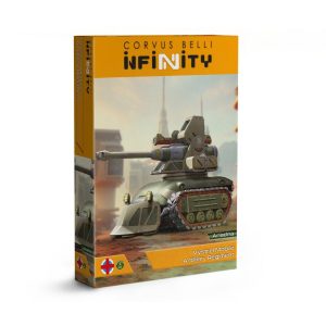 Vystrel Mobile Artillery Regiment 1