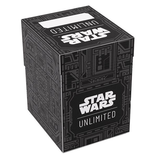 Star Wars: Unlimited - Soft Crate Set 5: Unlimited Pattern 2