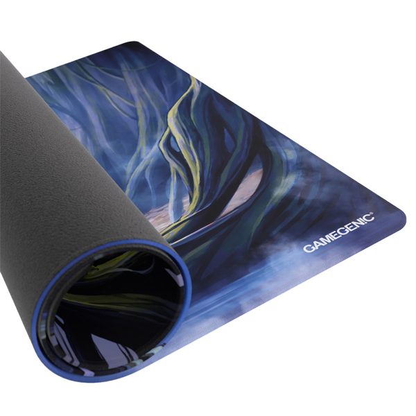Star Wars: Unlimited - Game Mat Set 5: Dagobah 3