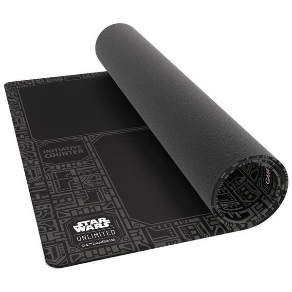 Star Wars: Unlimited - Game Mat Set 5: Unlimited Pattern 2