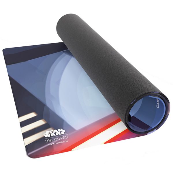 Star Wars: Unlimited - Game Mat Set 5: Darth Maul 2